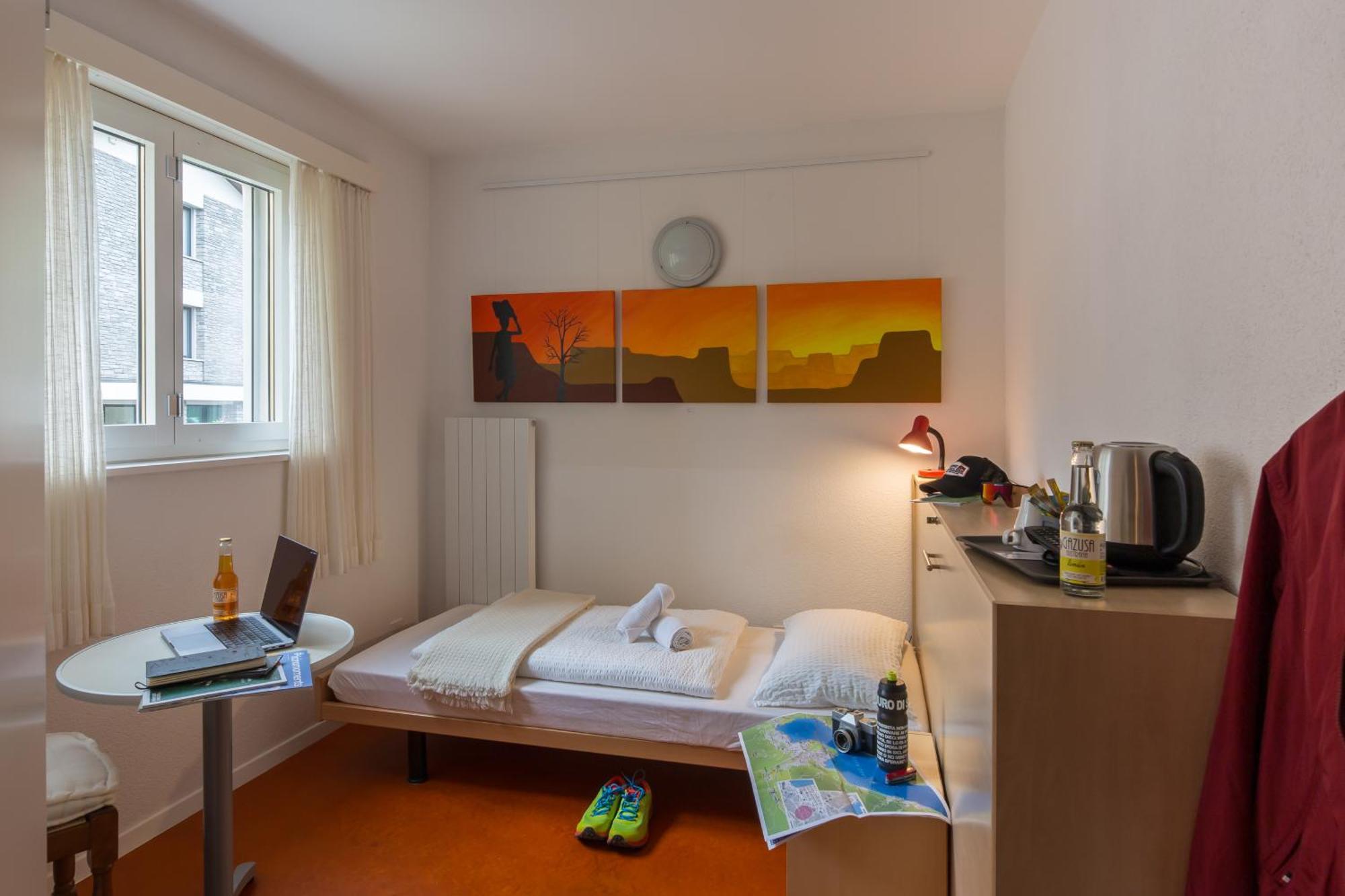 Hotel Pizzo Vogorno Eksteriør bilde