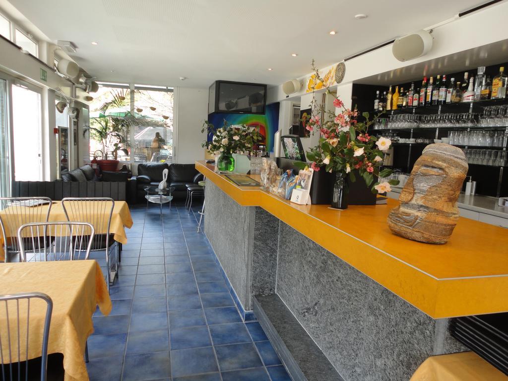 Hotel Pizzo Vogorno Eksteriør bilde